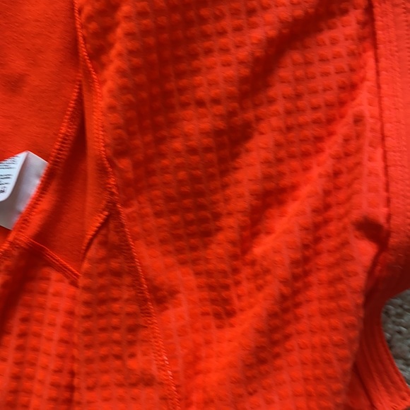 Nike Dri Fit Nike Elements Reflective Jacket Sz L - Picture 9 of 13